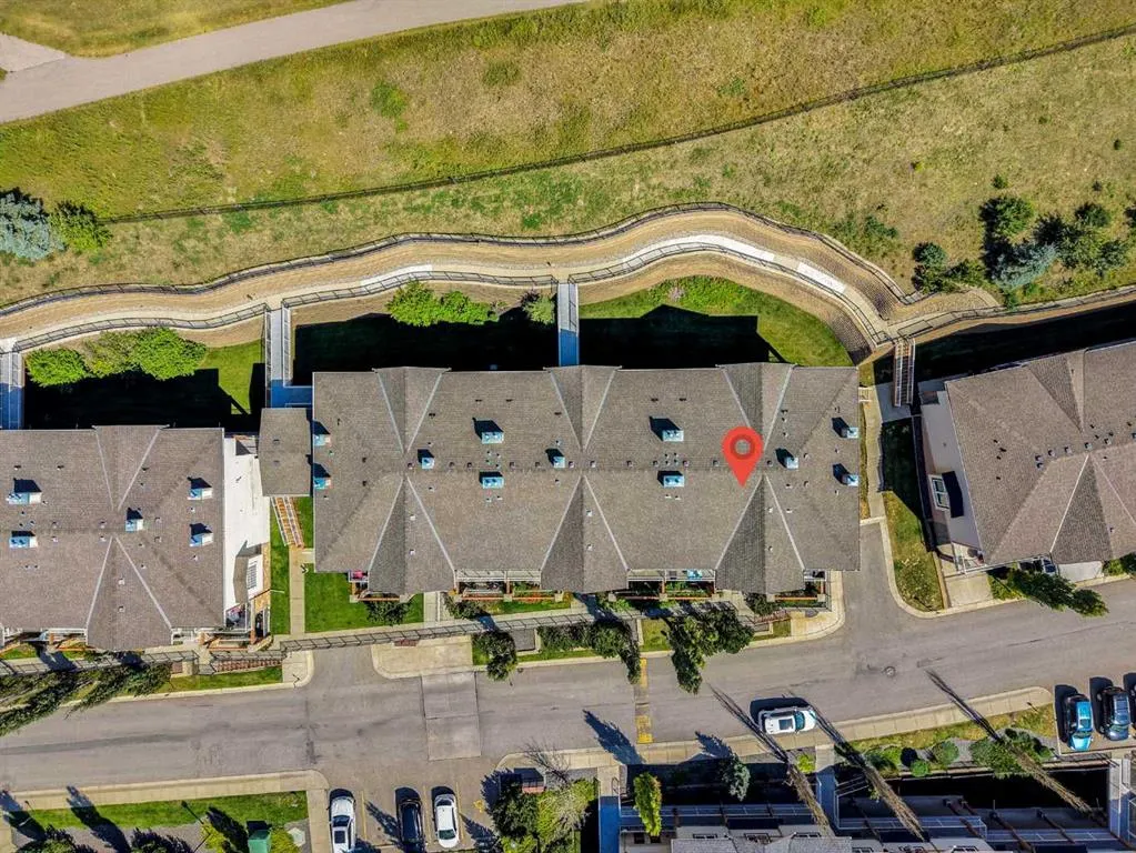 148 Rockyledge View NW #5