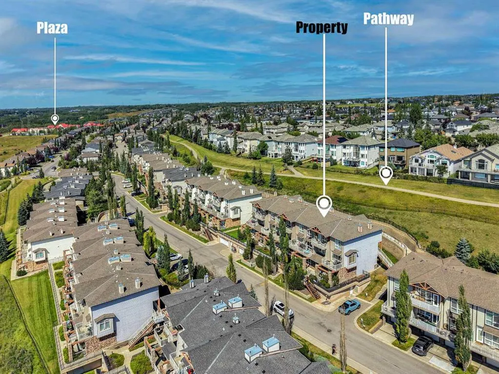 148 Rockyledge View NW #5