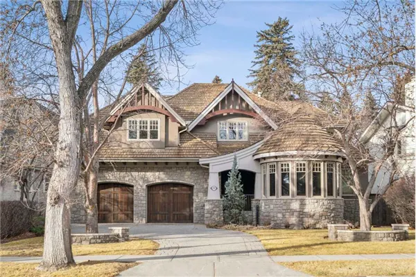 2905 Carleton Street SW