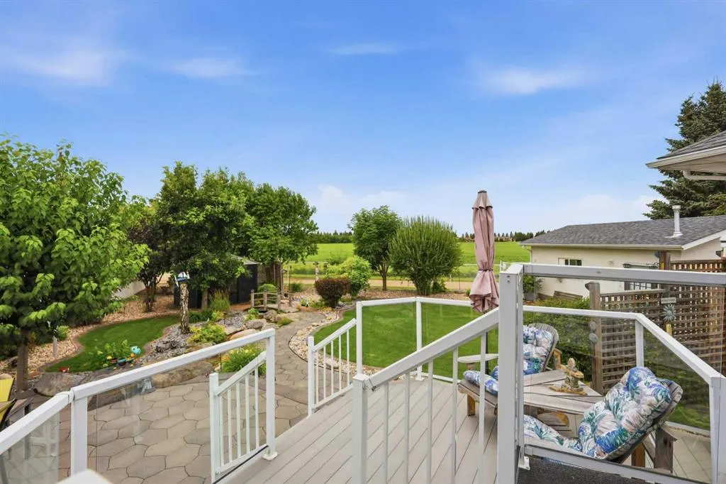 5408 64A Street Close