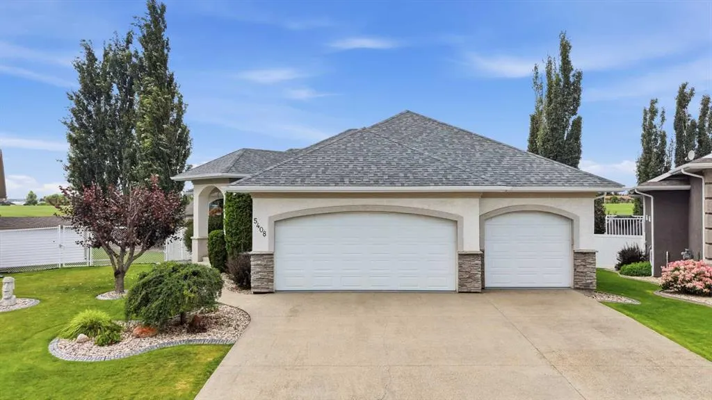 5408 64A Street Close