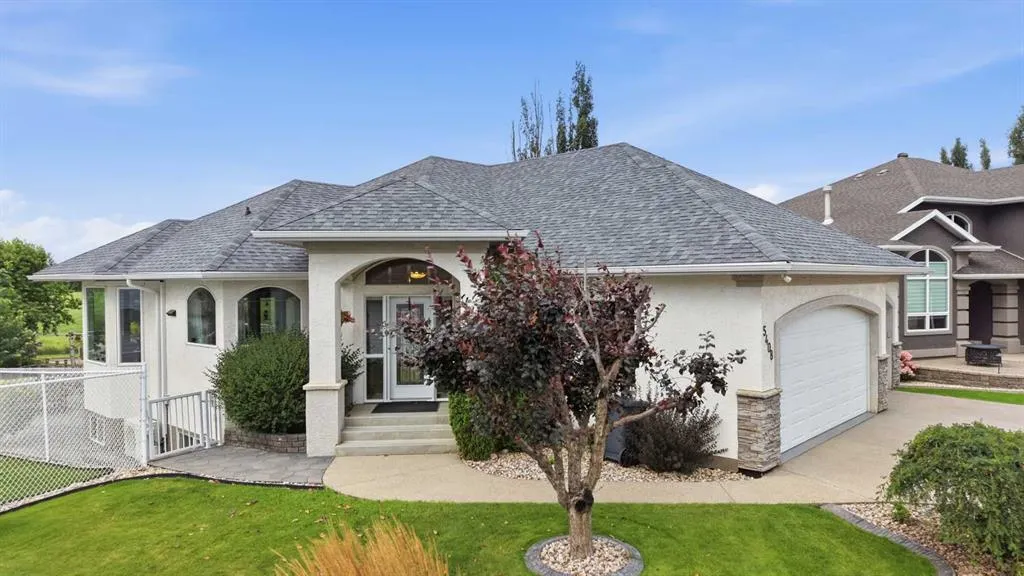 5408 64A Street Close