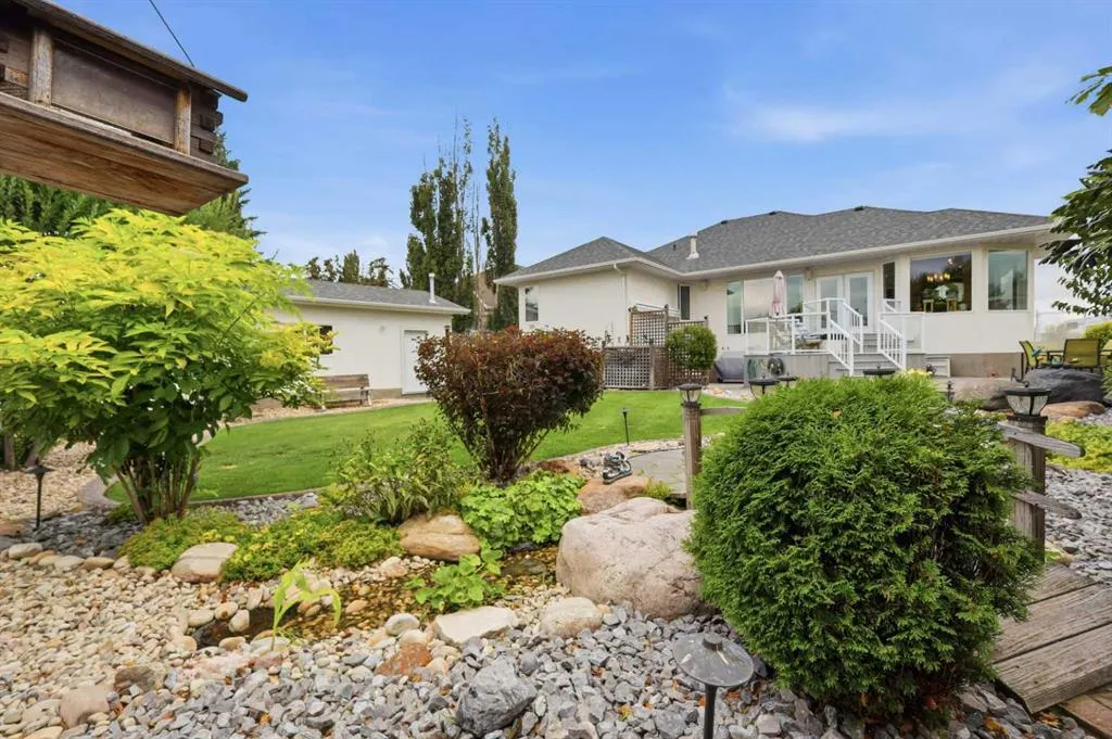 5408 64A Street Close