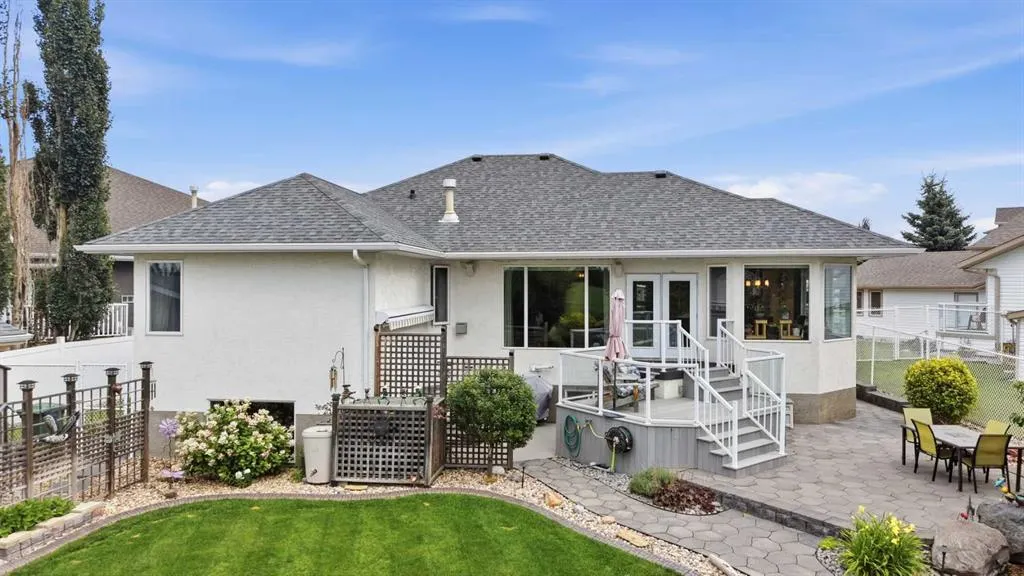 5408 64A Street Close