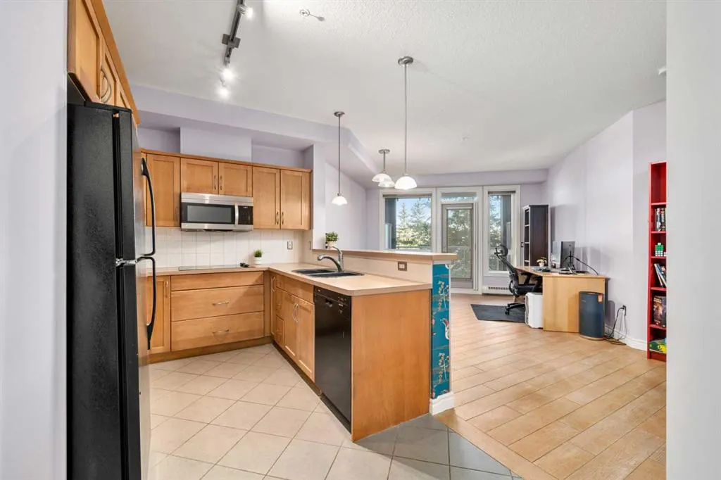 3111 34 Avenue NW #203