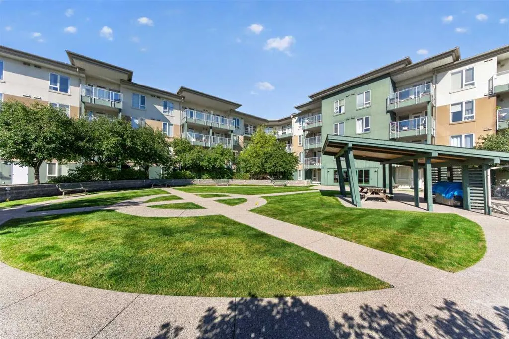 3111 34 Avenue NW #203