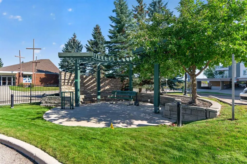 3111 34 Avenue NW #203