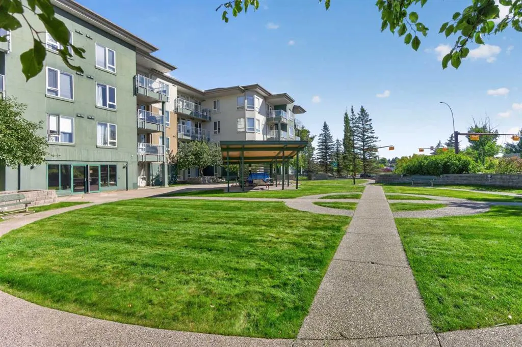3111 34 Avenue NW #203