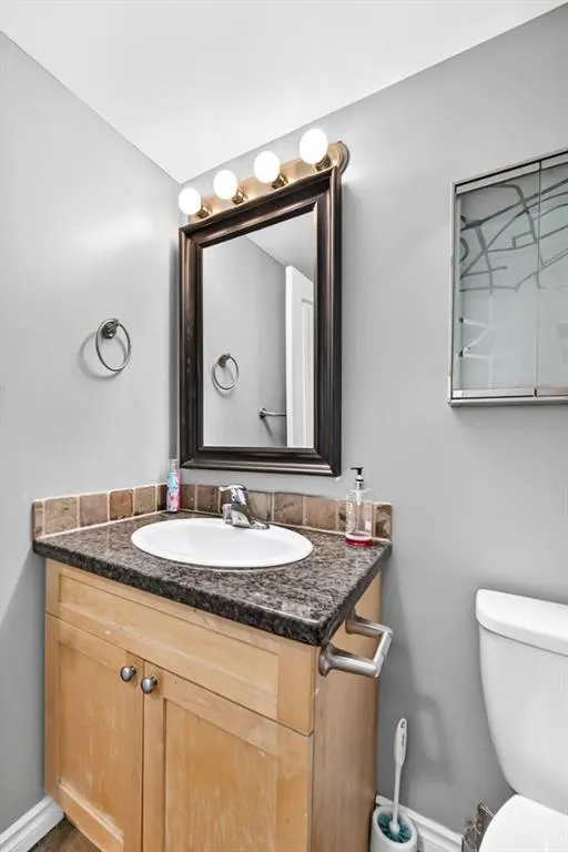 1312 13 Avenue SW #501