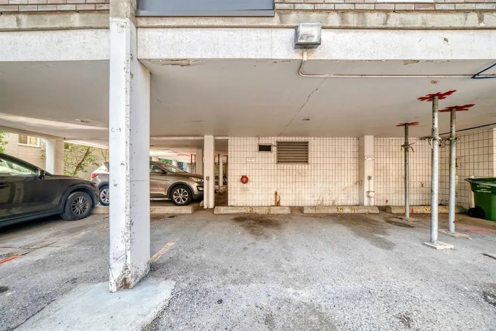 1312 13 Avenue SW #501