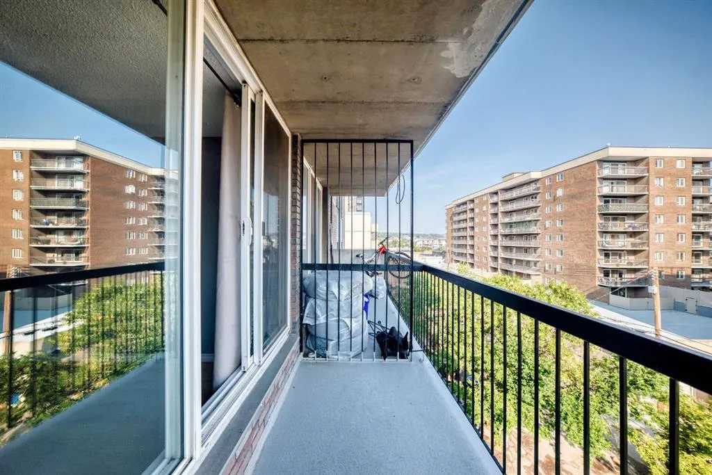 1312 13 Avenue SW #501