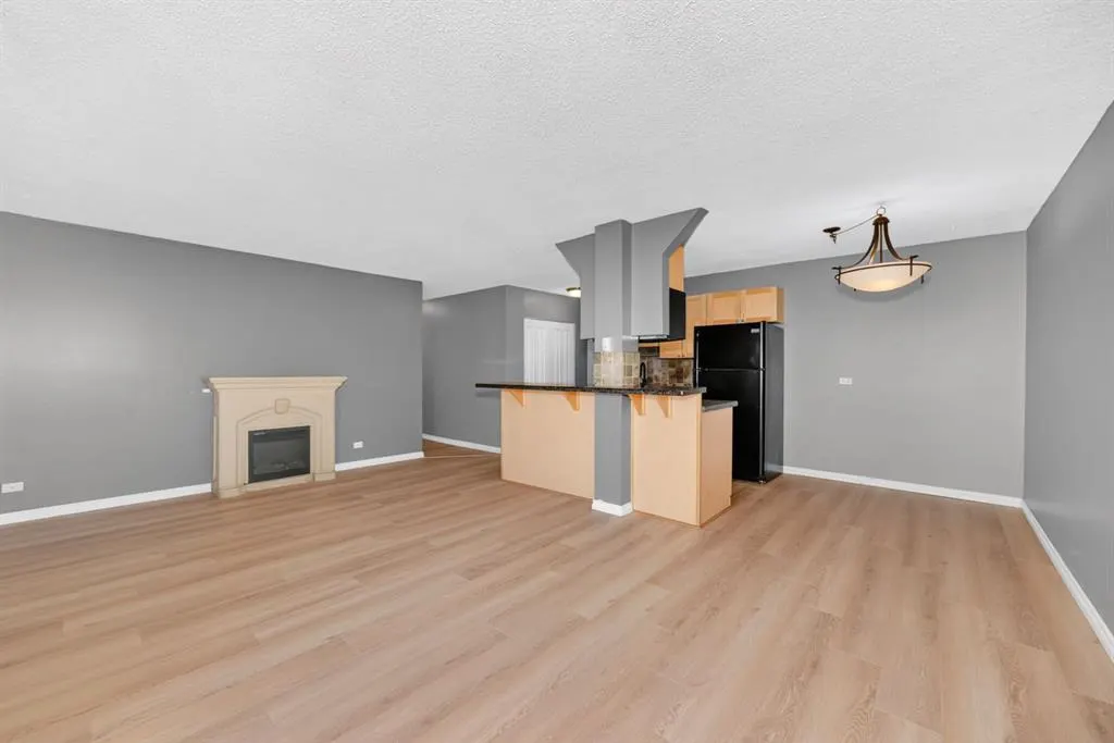 1312 13 Avenue SW #501