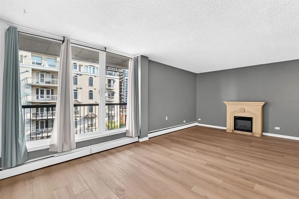 1312 13 Avenue SW #501