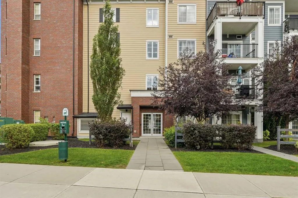 151 Legacy Main Street SE #7206