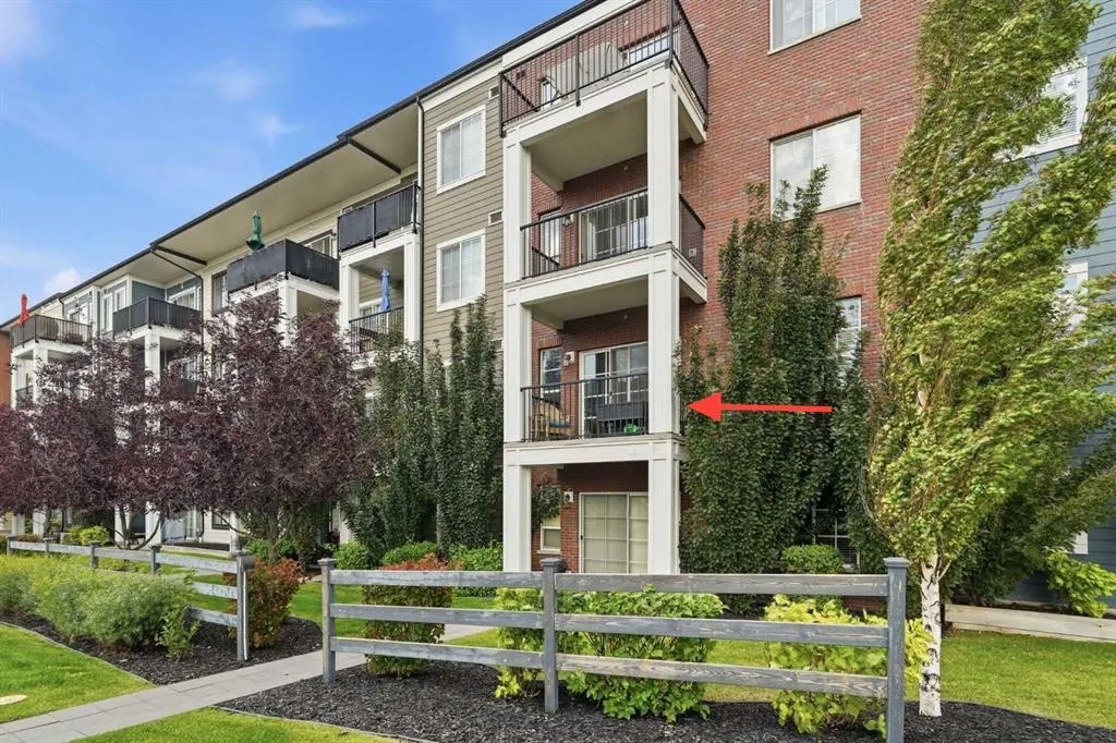 151 Legacy Main Street SE #7206