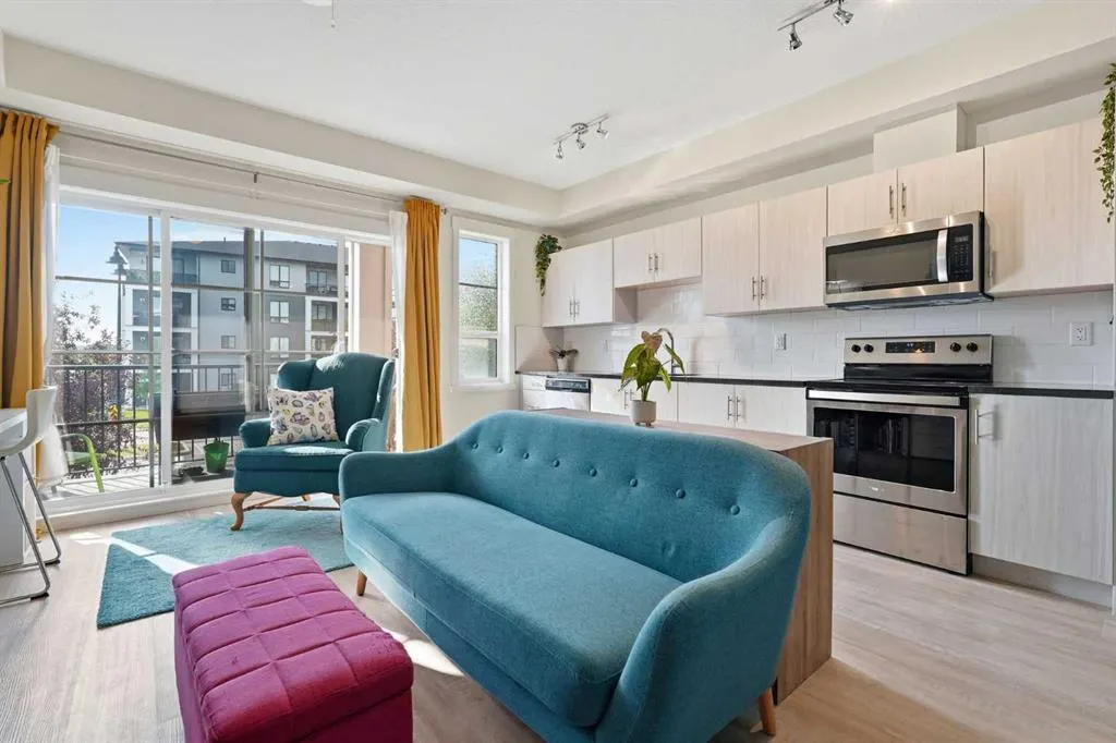 151 Legacy Main Street SE #7206