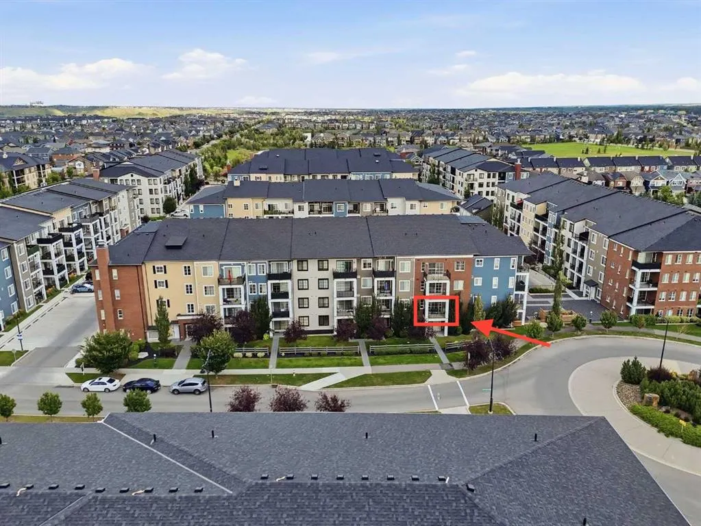 151 Legacy Main Street SE #7206