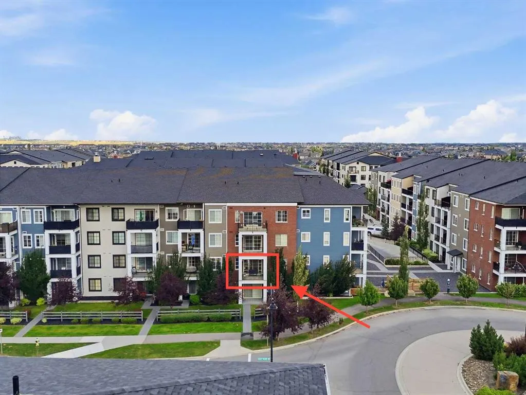 151 Legacy Main Street SE #7206