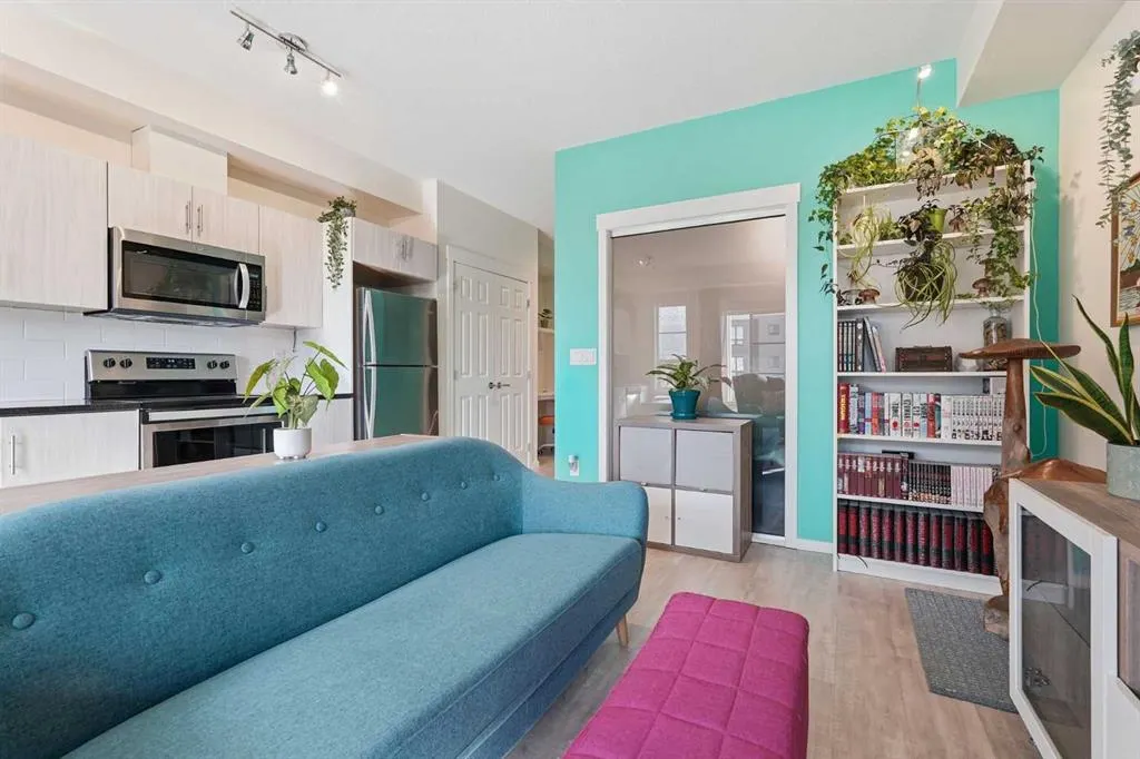 151 Legacy Main Street SE #7206