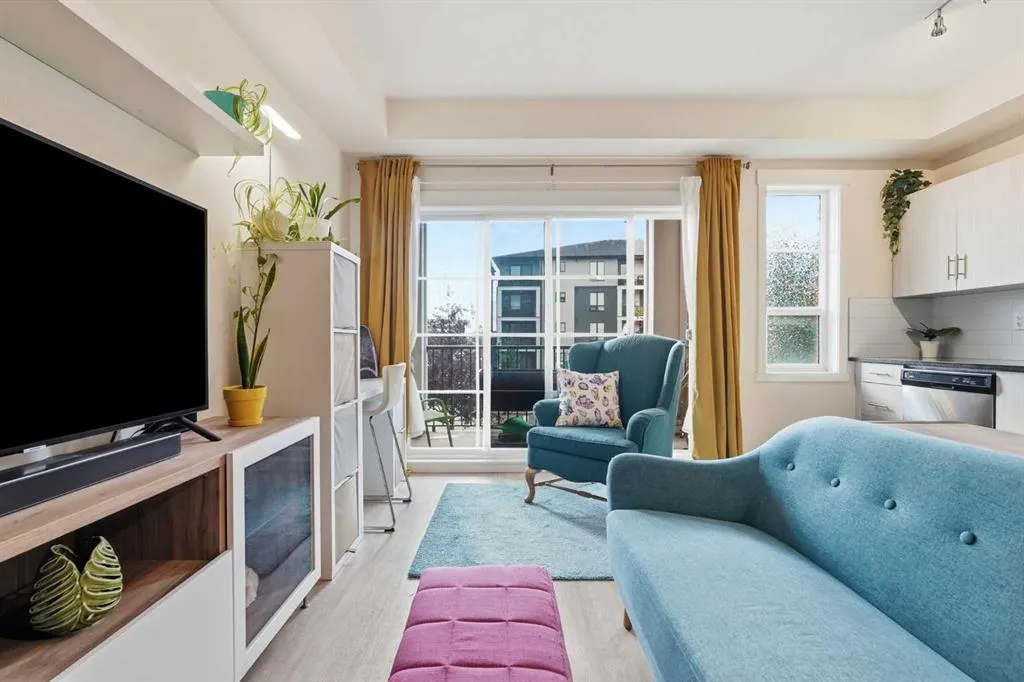 151 Legacy Main Street SE #7206