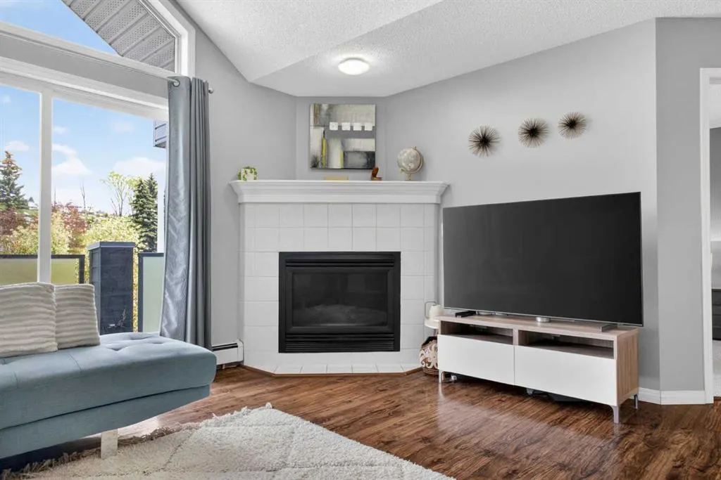 10 Sierra Morena Mews SW #418