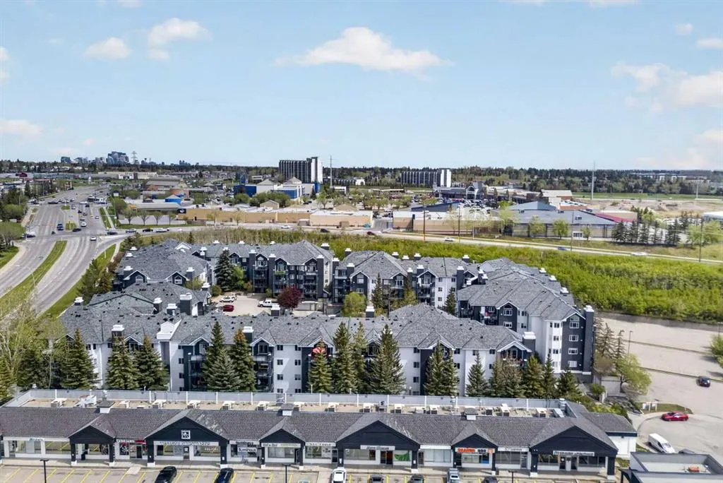 10 Sierra Morena Mews SW #418