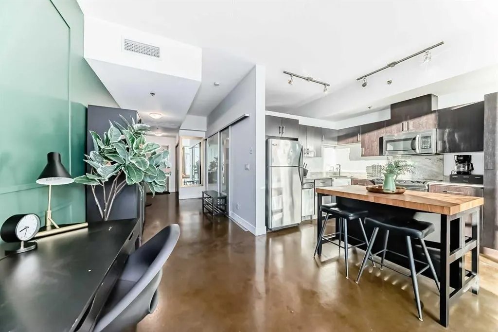 135 13 Avenue SW #810