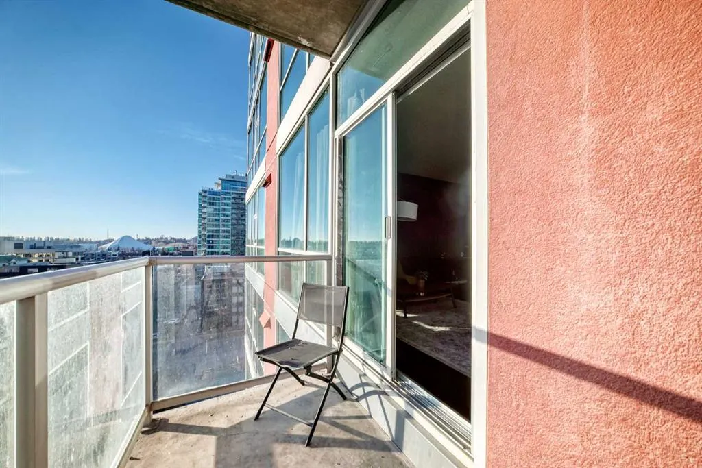 135 13 Avenue SW #810