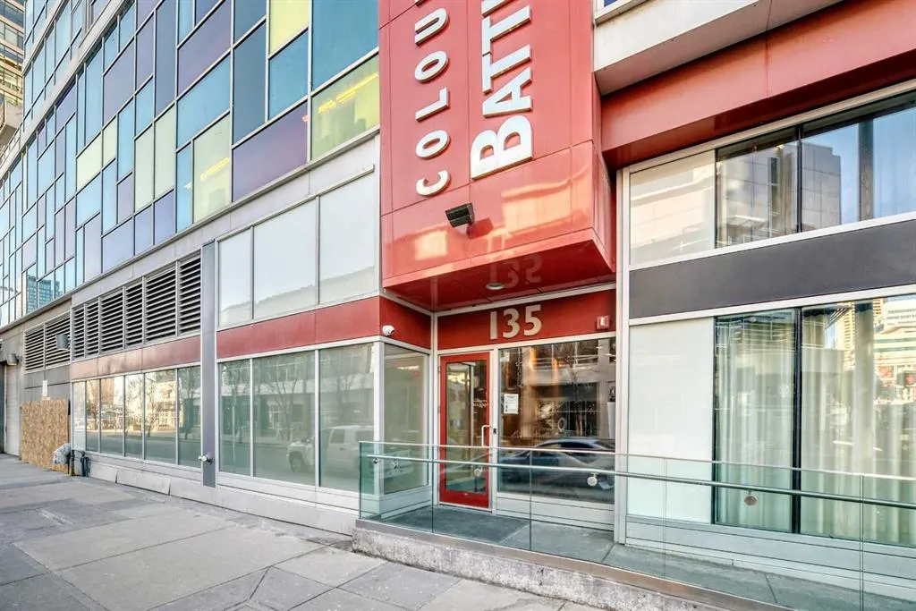 135 13 Avenue SW #810