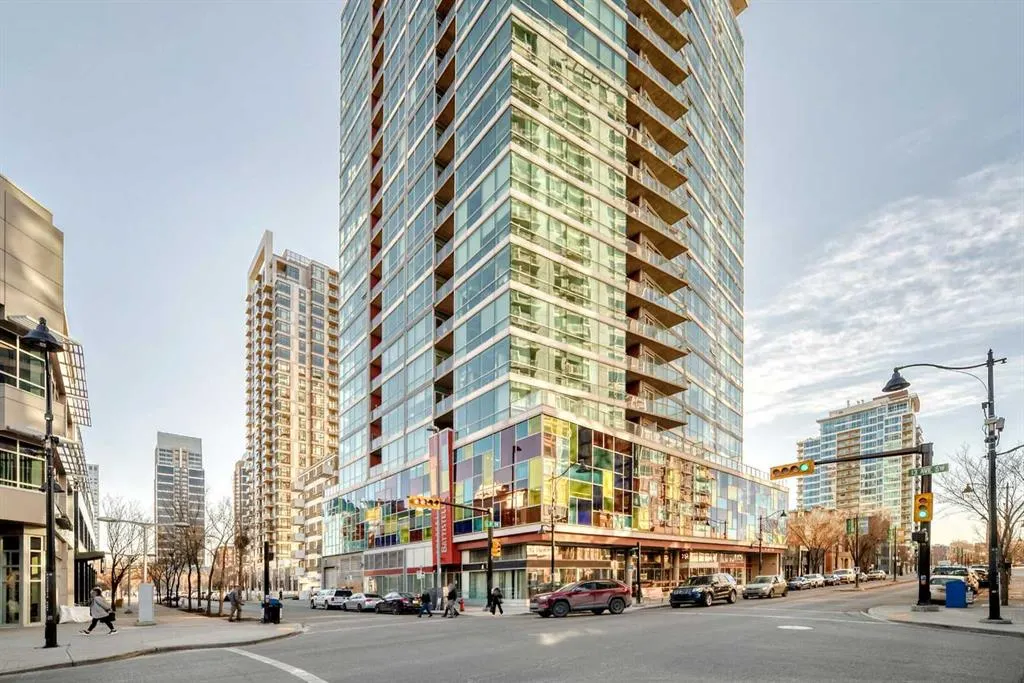 135 13 Avenue SW #810