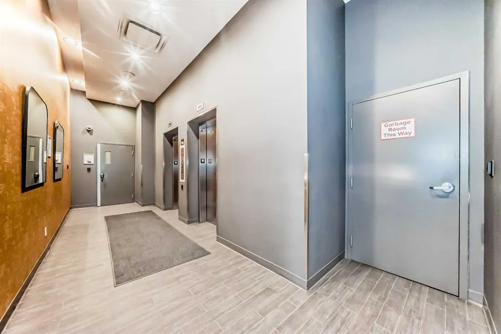 135 13 Avenue SW #810