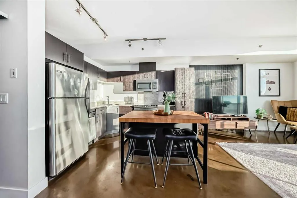 135 13 Avenue SW #810