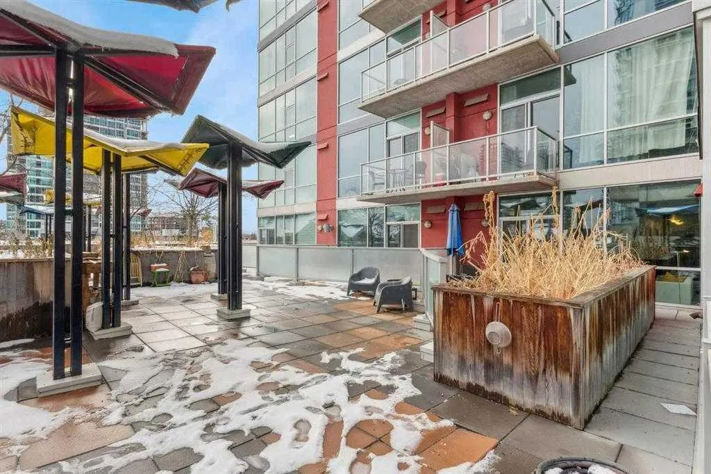 135 13 Avenue SW #810