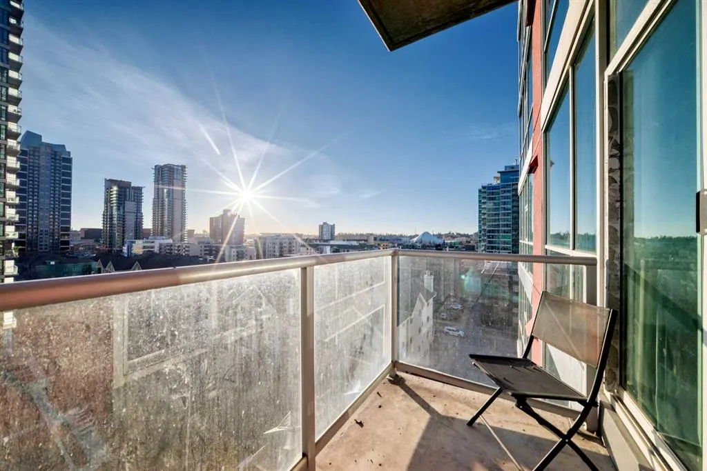 135 13 Avenue SW #810