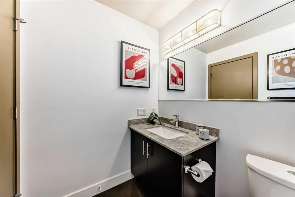 135 13 Avenue SW #810
