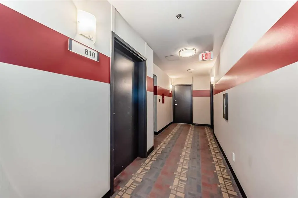 135 13 Avenue SW #810