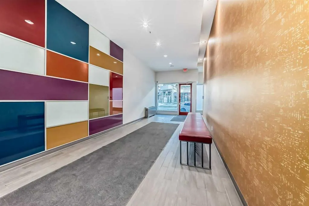 135 13 Avenue SW #810