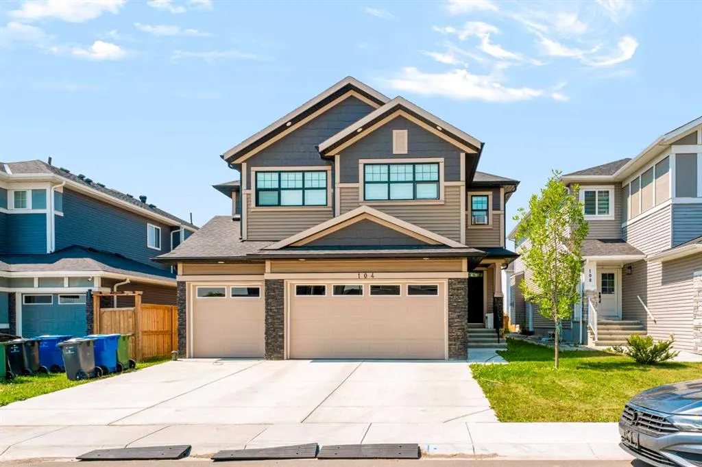 104 Sandpiper Landing