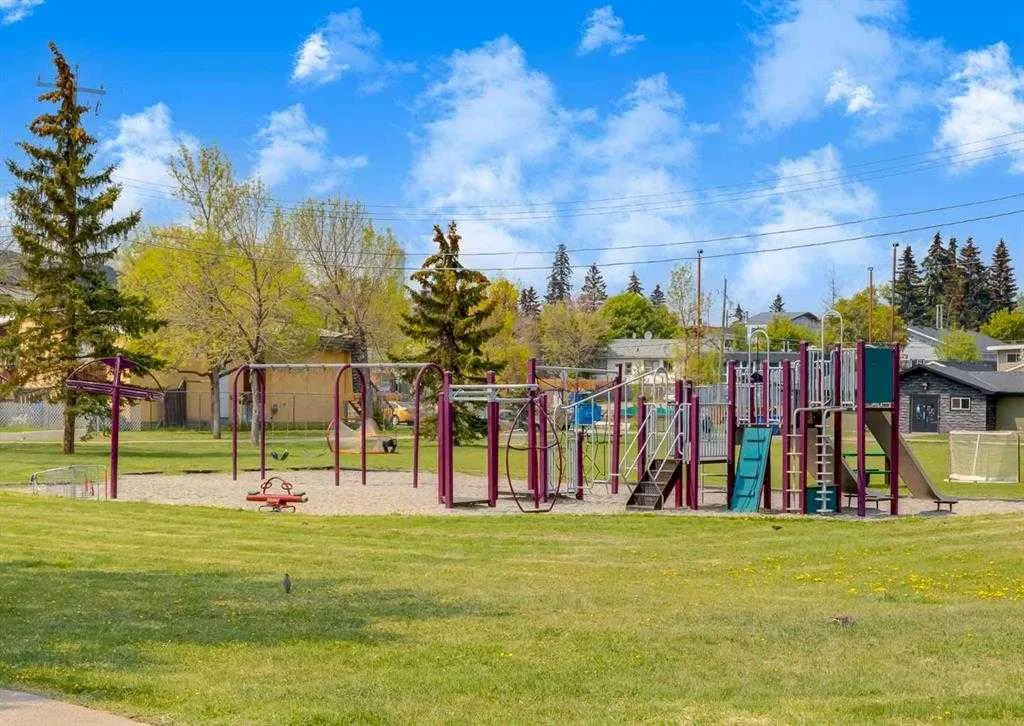 1317 27 Street SE #2307