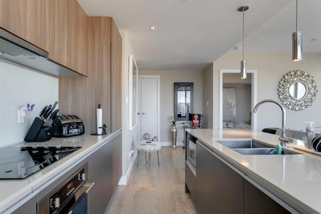 1122 3 Street SE #1509