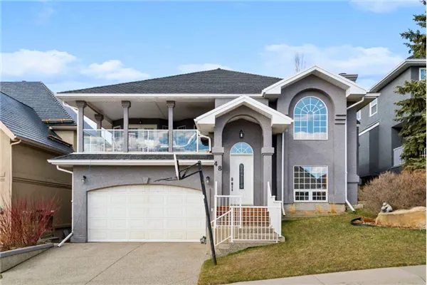 48 Headlands Close
