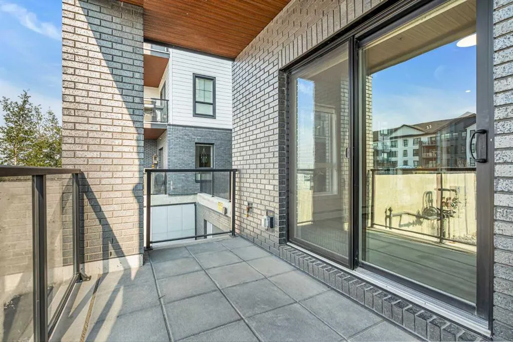 100 Banister Drive #2112