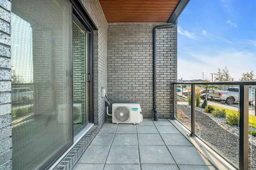 100 Banister Drive #2112