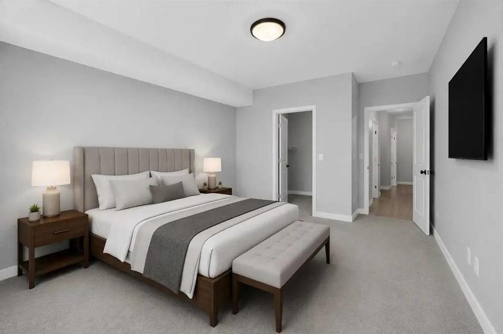 10 Auburn Bay Link SE #202