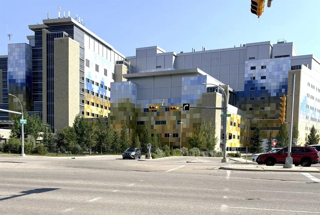 10 Auburn Bay Link SE #202