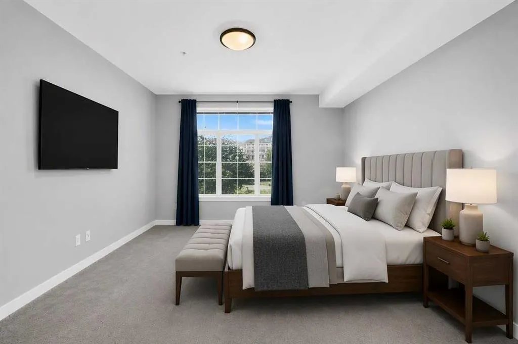 10 Auburn Bay Link SE #202