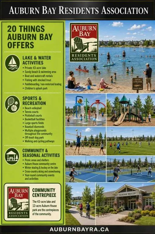 10 Auburn Bay Link SE #202