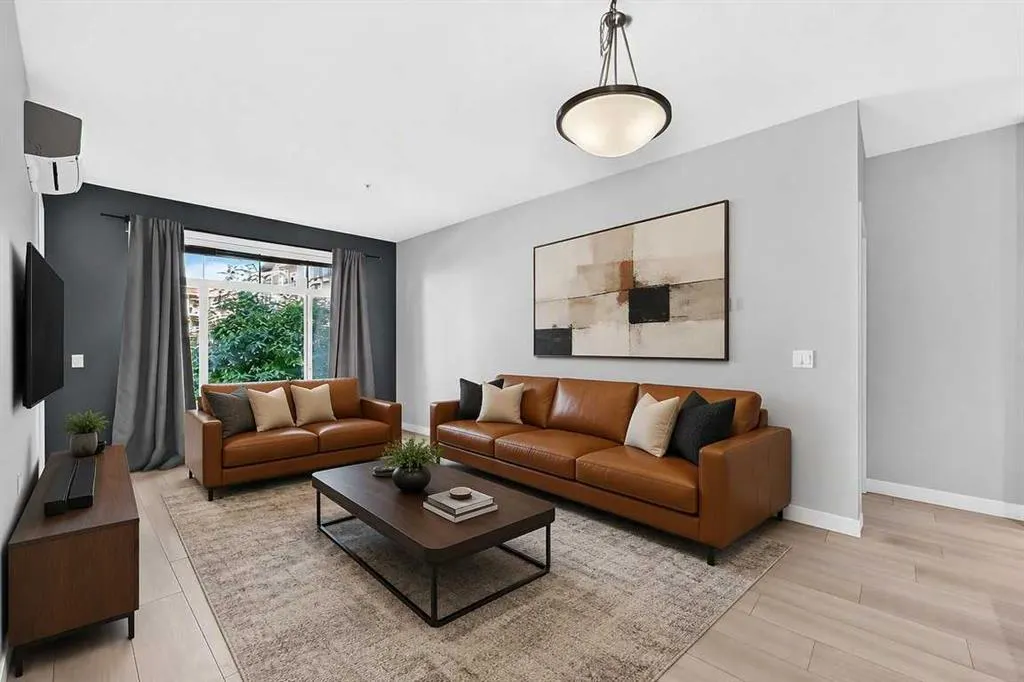 10 Auburn Bay Link SE #202