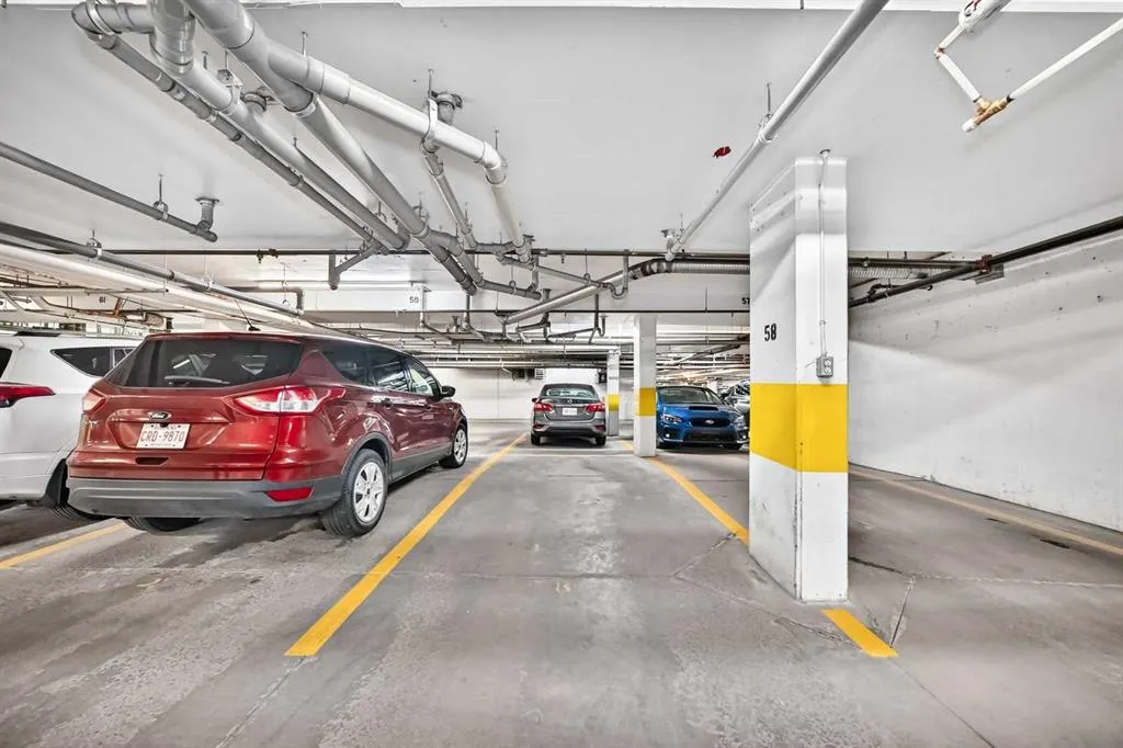 10 Auburn Bay Link SE #202