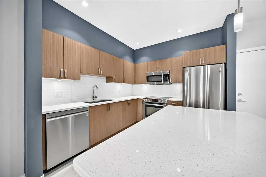 10 Auburn Bay Link SE #202